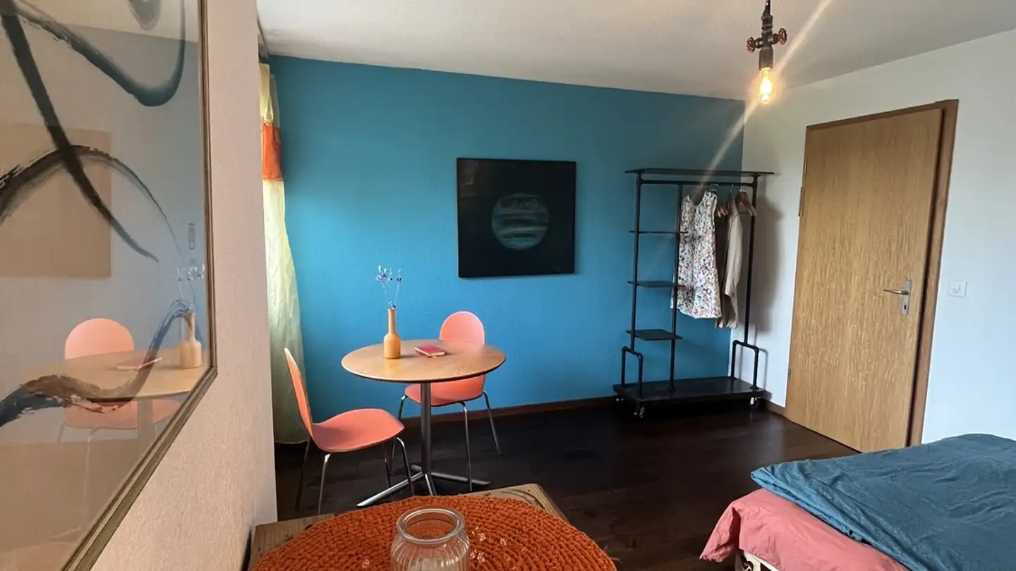 Single room for rent - 2552 Orpund