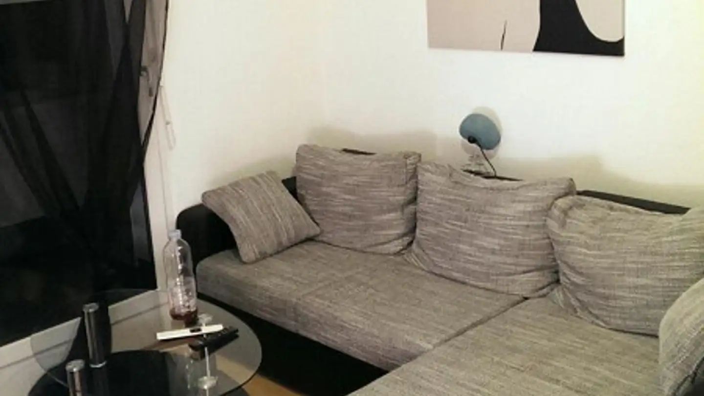 Attico in affitto - Finkernstrasse 1, 8280 Kreuzlingen