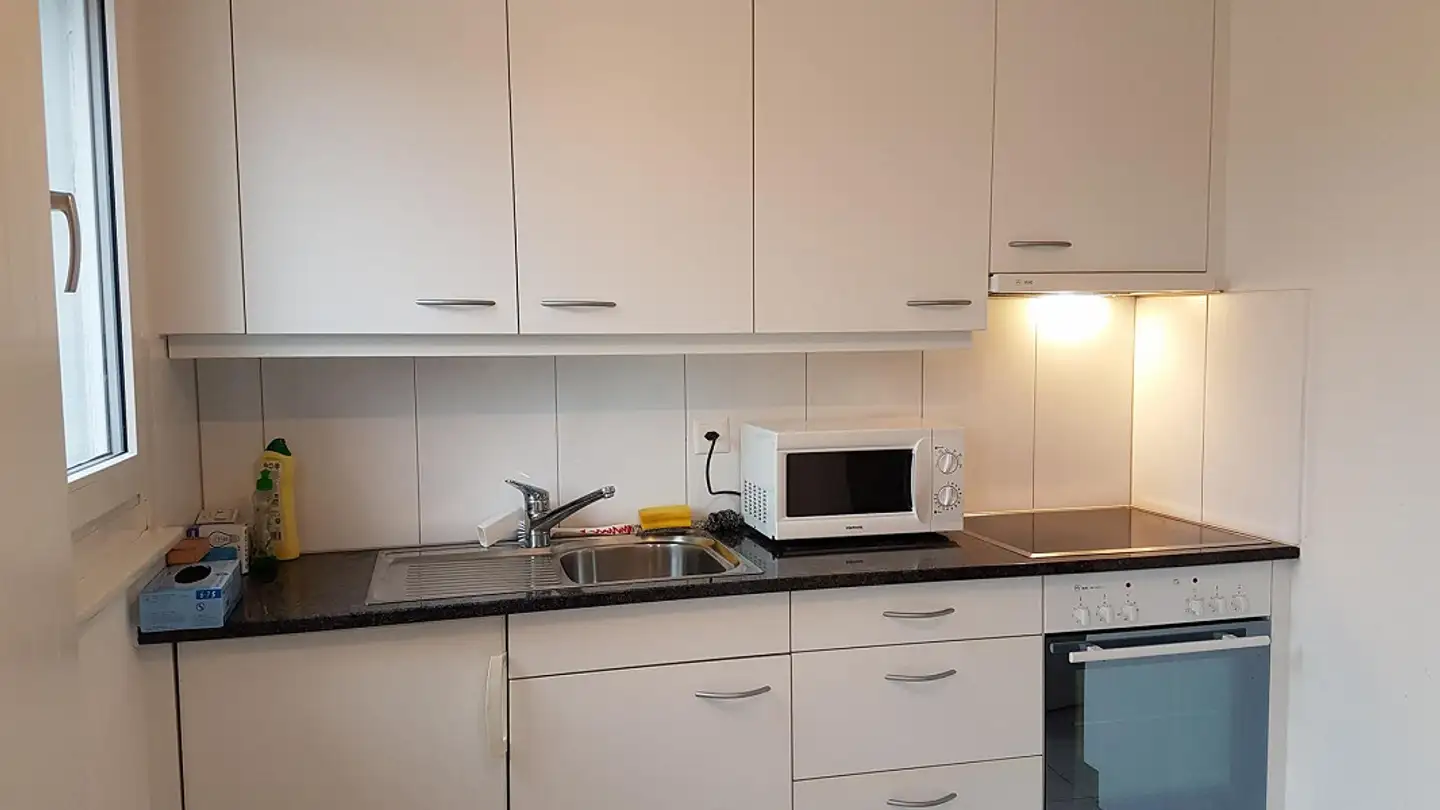 Attico in affitto - Finkernstrasse 1, 8280 Kreuzlingen - Foto 2