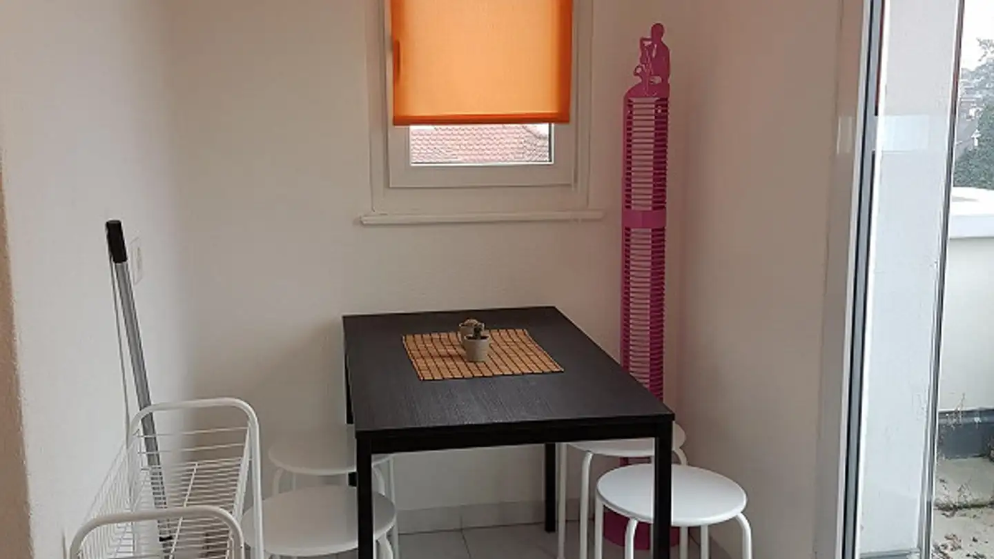 Attico in affitto - Finkernstrasse 1, 8280 Kreuzlingen - Foto 3