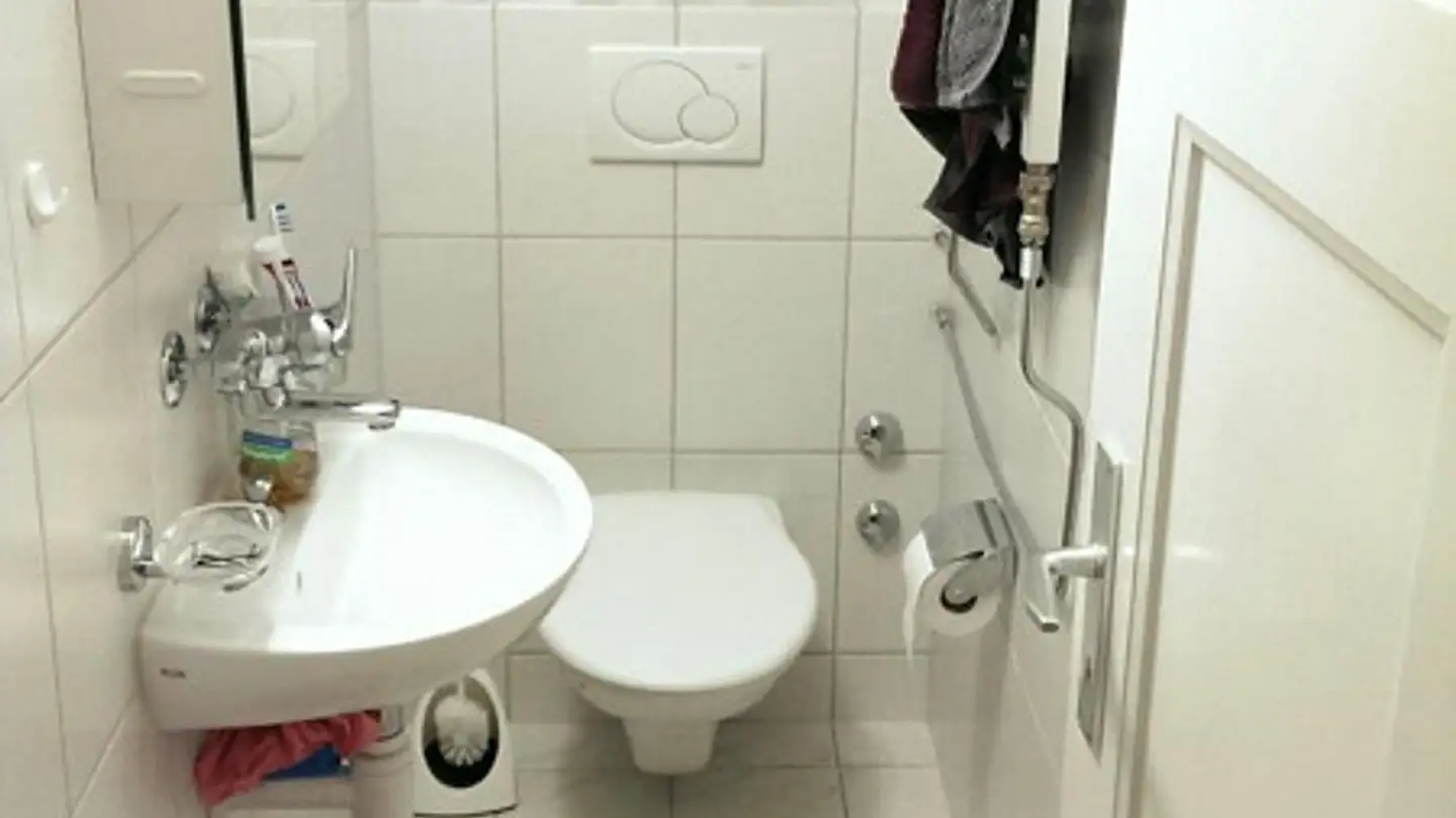 Attico in affitto - Finkernstrasse 1, 8280 Kreuzlingen - Foto 4
