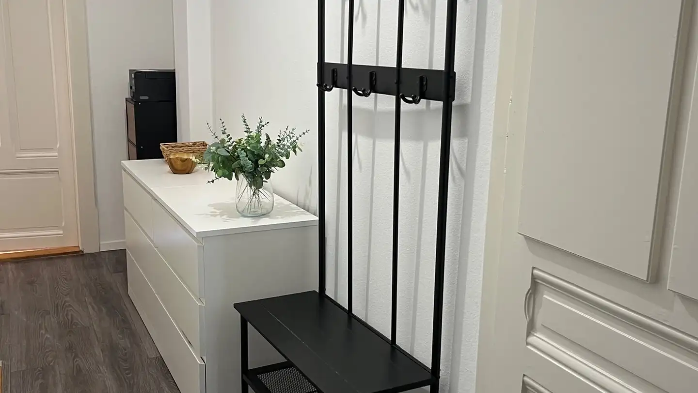 Appartamento in affitto - Avenue de la Dent-d'Oche 2, 1007 Lausanne - Foto 2