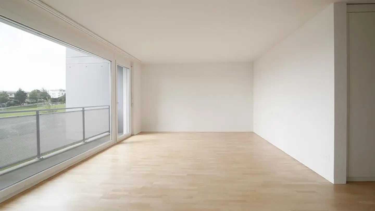 Apartment for rent - Neugrubenstrasse 21, 9500 Wil SG - Photo 2