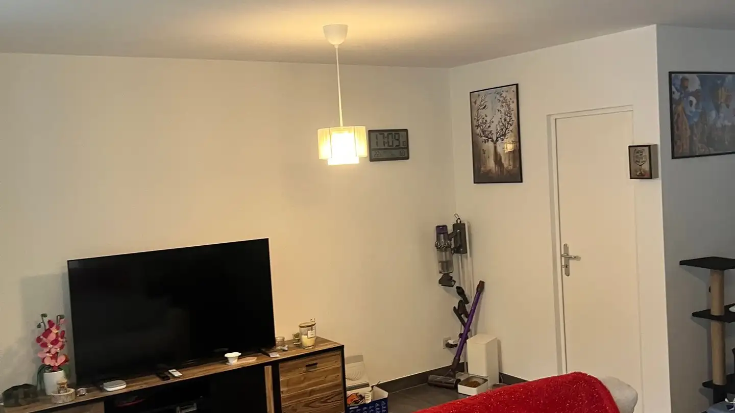 Appartement à louer - 6533 Lumino - Photo 4