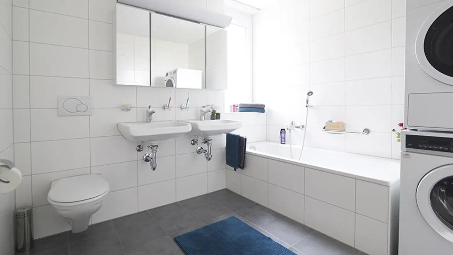 Apartment for rent - Neugrubenstrasse 21, 9500 Wil SG - Photo 4