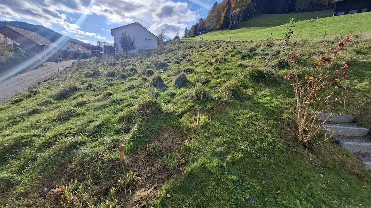 Terreno edificabile in vendita - 9104 Waldstatt - Photo 2