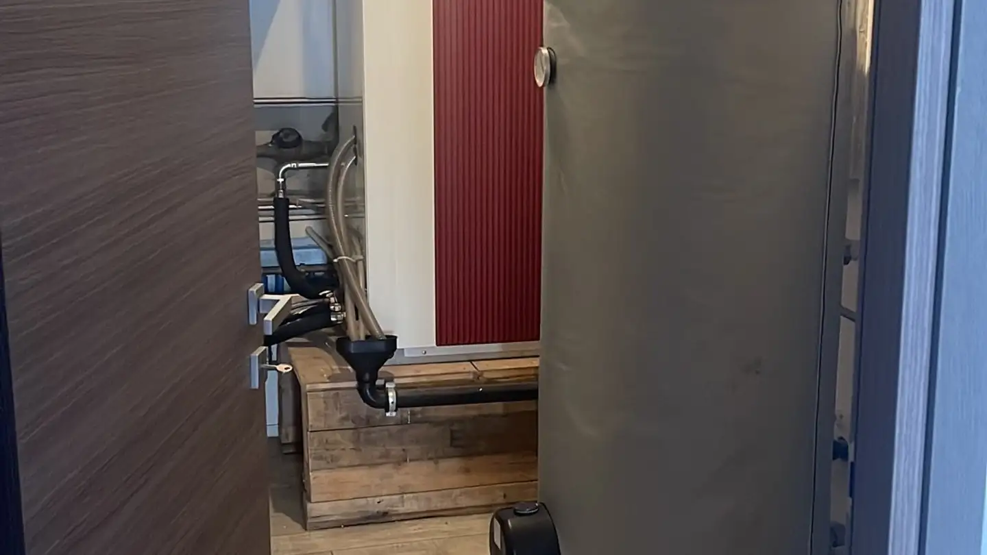 Einfamilienhaus mieten - 6528 Camorino - Foto 3