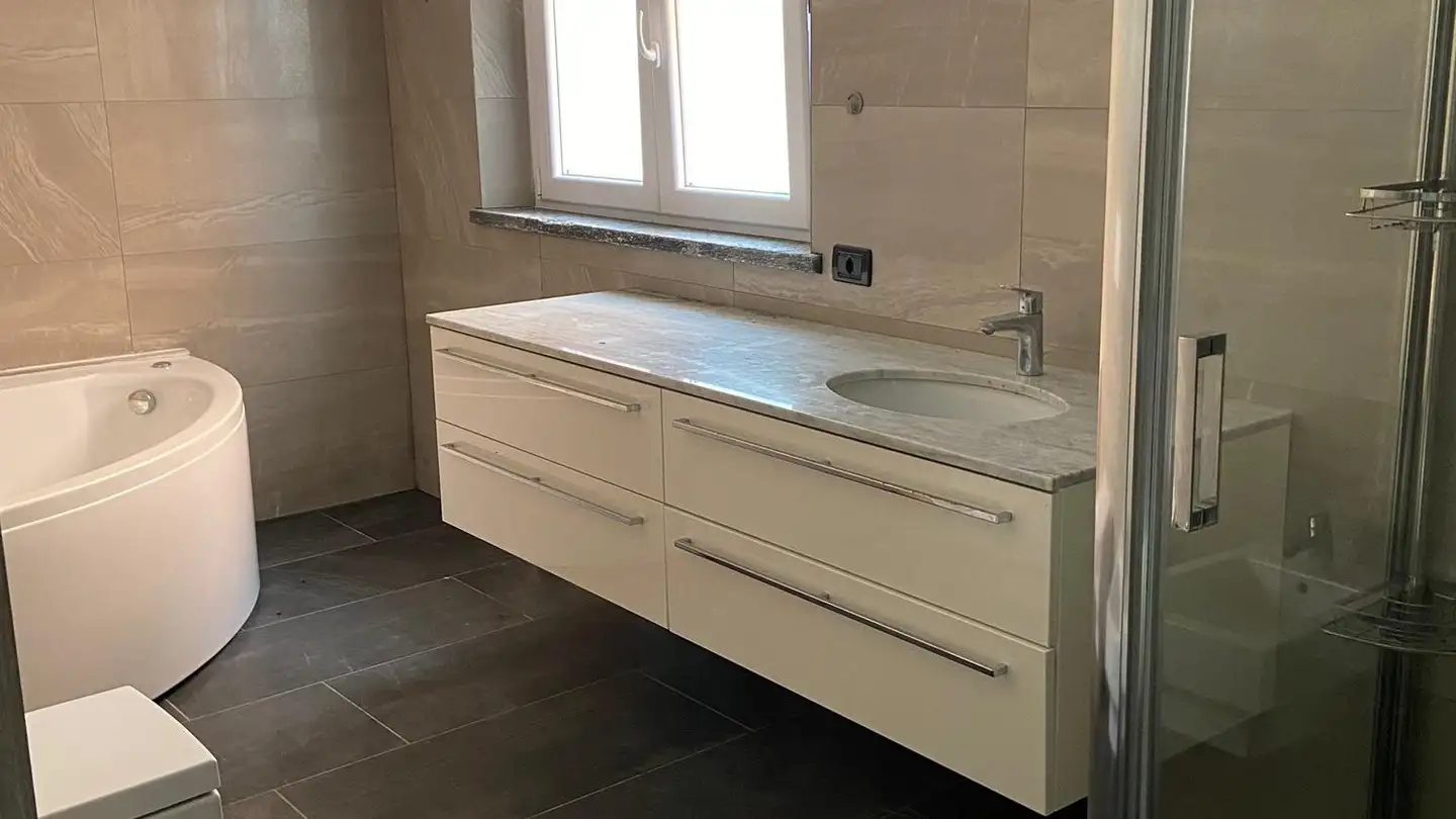 Einfamilienhaus mieten - 6528 Camorino - Foto 4