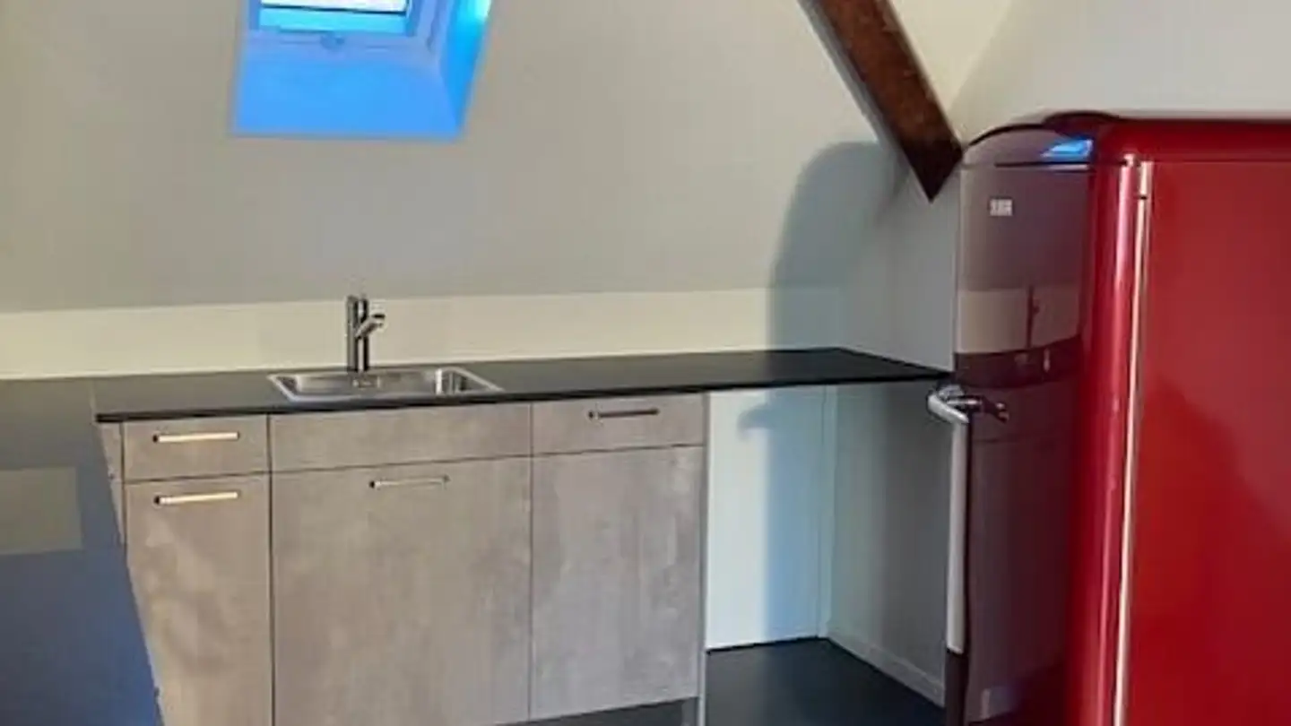 Attique à louer - Dorfstrasse 89, 8424 Embrach - Photo 2