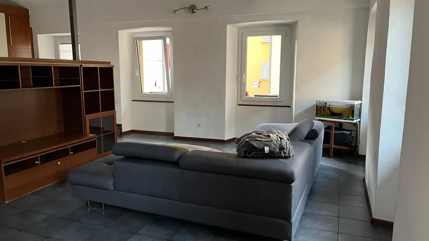 Maison individuelle à louer - 6743 Bodio TI - Photo 4