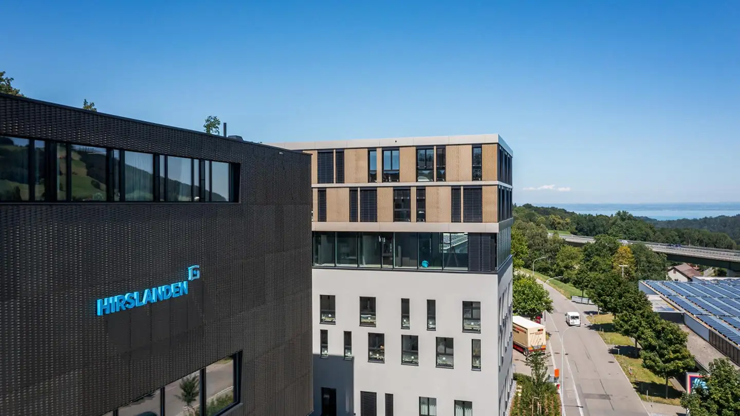 Commercial for rent - Rorschacher Strasse 286, 9016 St. Gallen - Photo 4