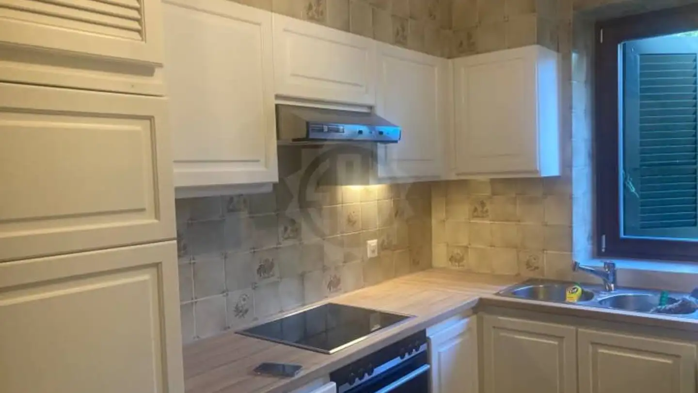 Apartment for rent - Chemin De La Greube 8, 1214 Vernier