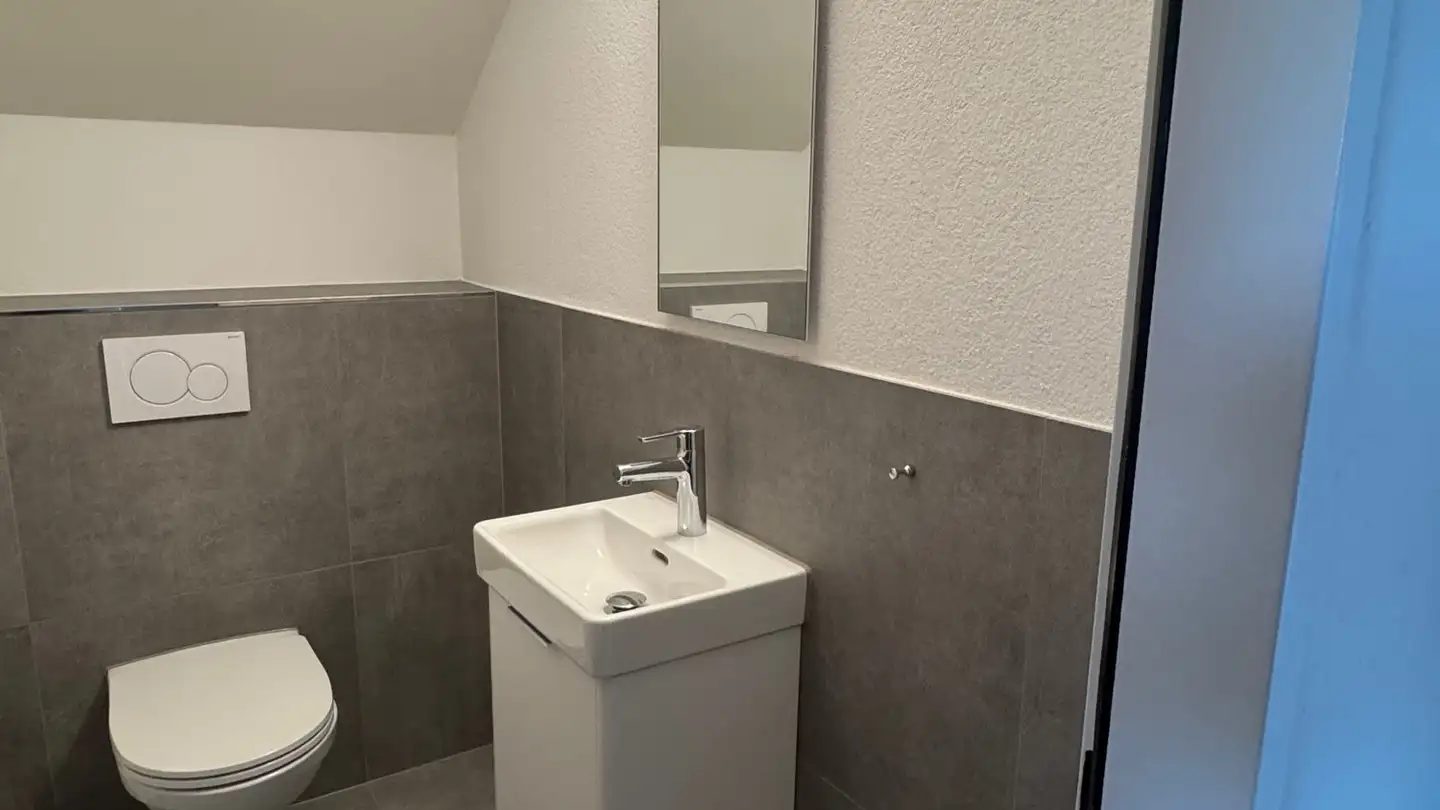 Appartamento in affitto - Raimattgasse 5, 4457 Diegten - Photo 2