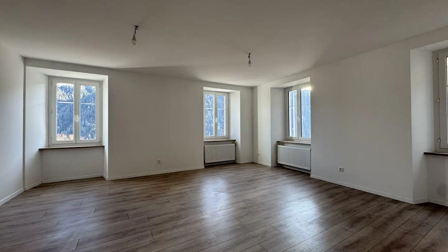 Wohnung mieten - Sennereiweg 4, 7074 Malix - Foto 3