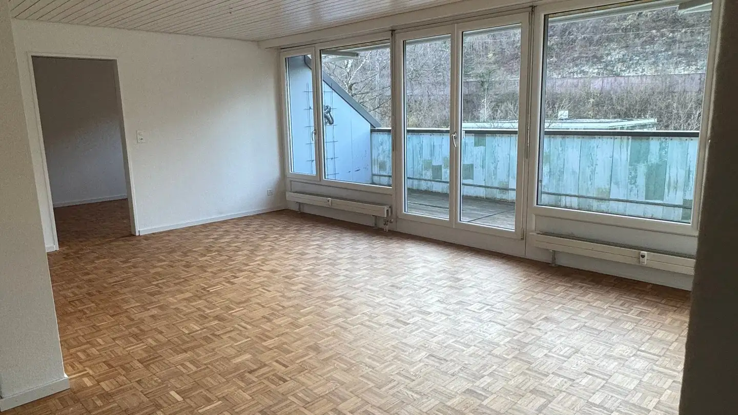 Appartamento in affitto - Raimattgasse 5, 4457 Diegten - Photo 3