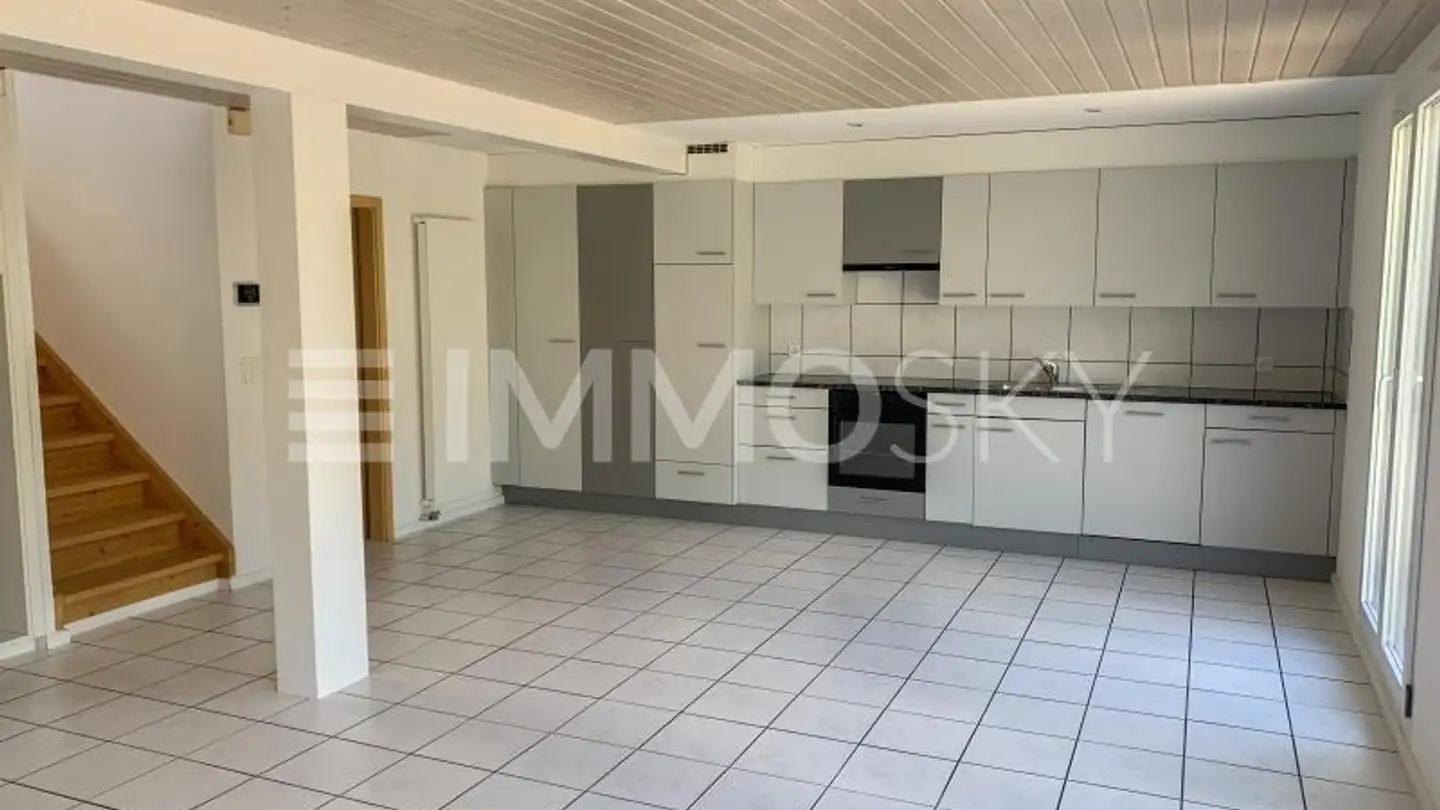 Maison individuelle à louer - 4704 Niederbipp - Photo 3