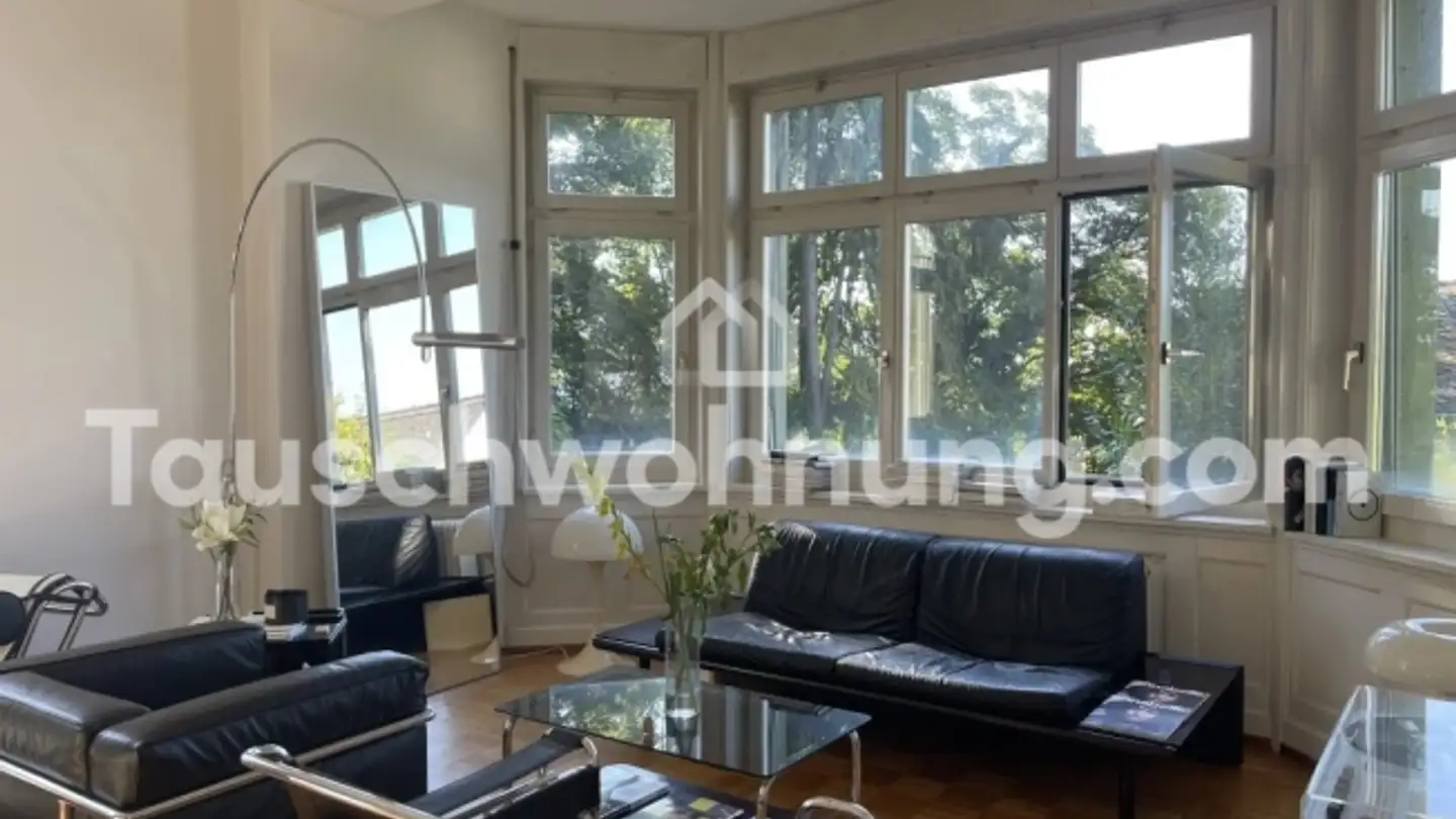 Appartement à louer - 8057 Zürich