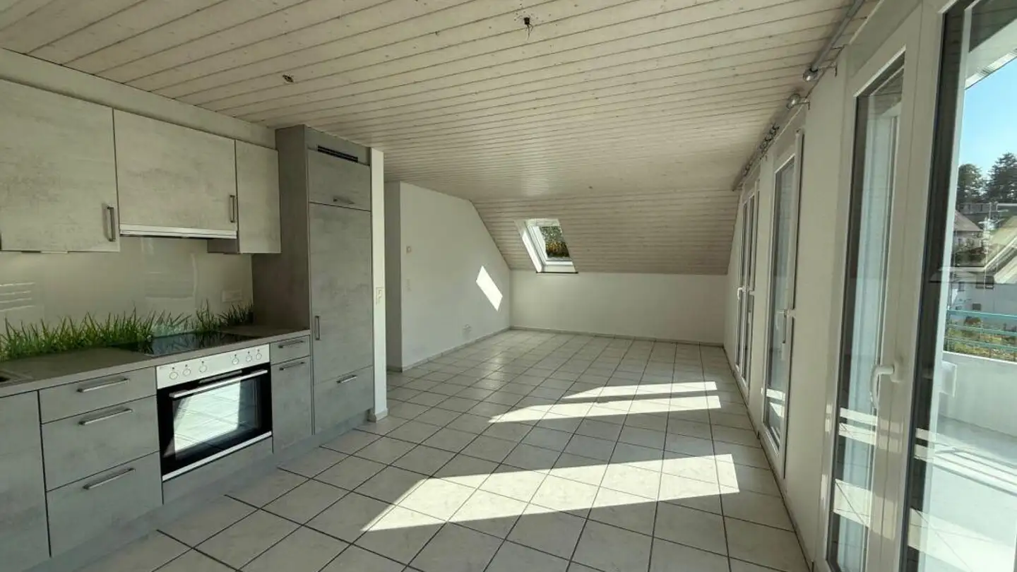 Appartamento in affitto - Rindelstrasse 22, 4663 Aarburg - Photo 2