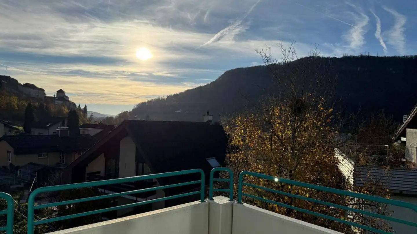 Appartamento in affitto - Rindelstrasse 22, 4663 Aarburg - Photo 3