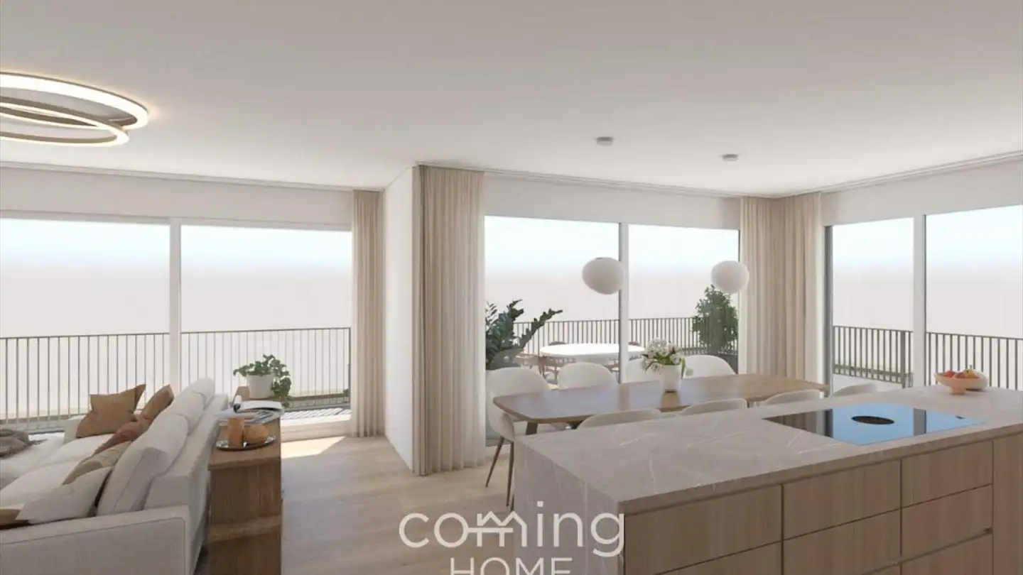 Appartamento in vendita - 3942 Raron - Photo 4