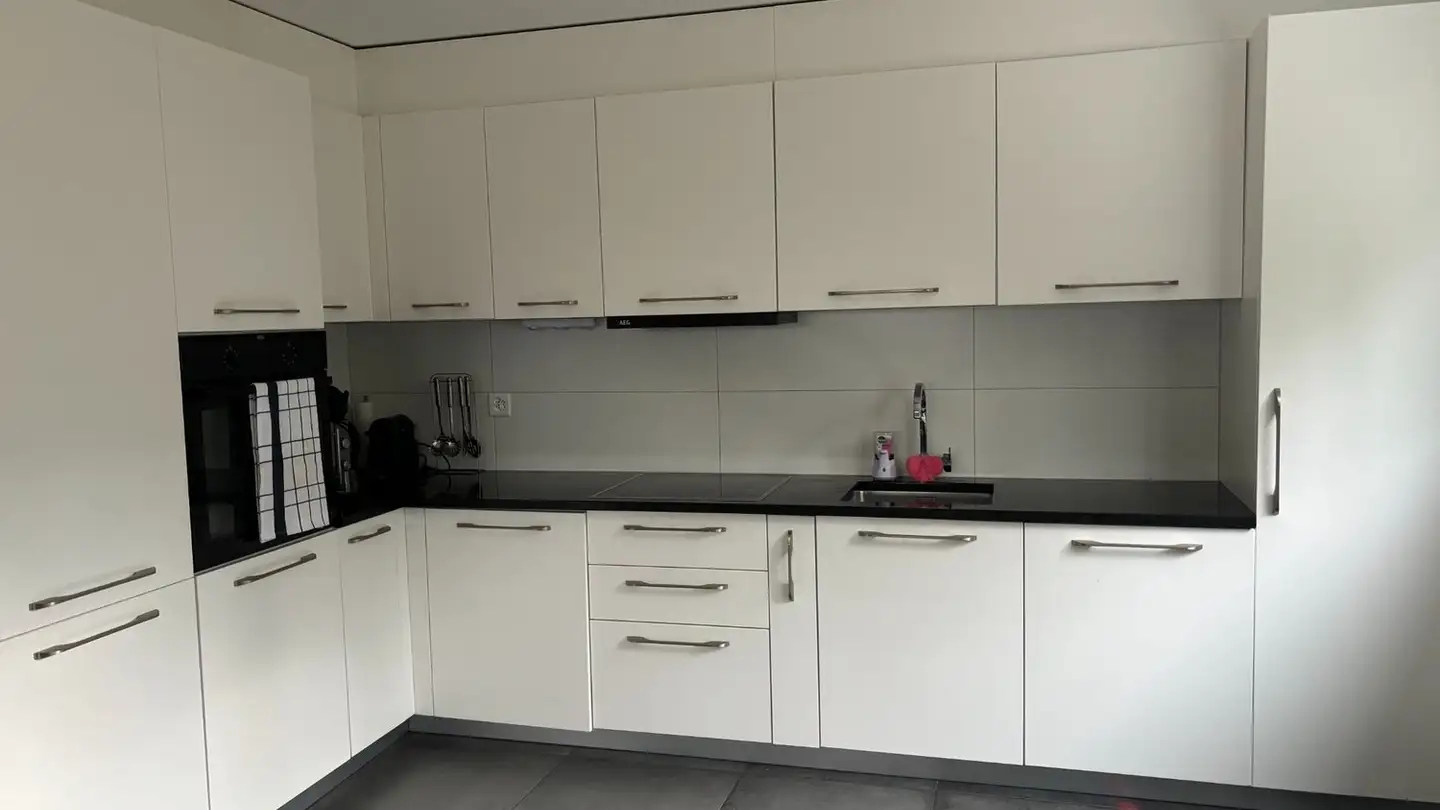 Apartment for rent - 1726 Posat - Photo 3