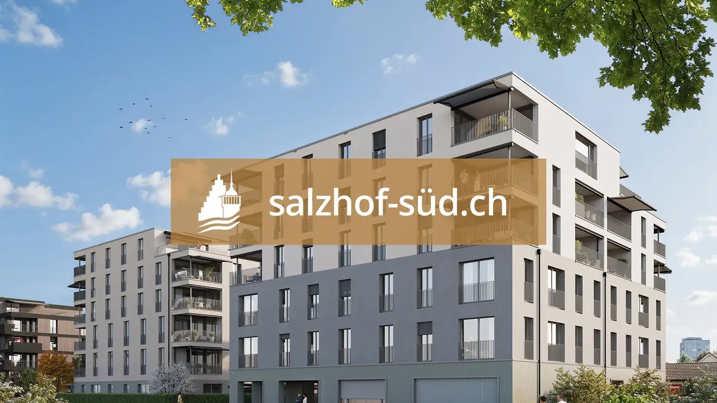 Spazio ufficio in affitto - 5034 Suhr