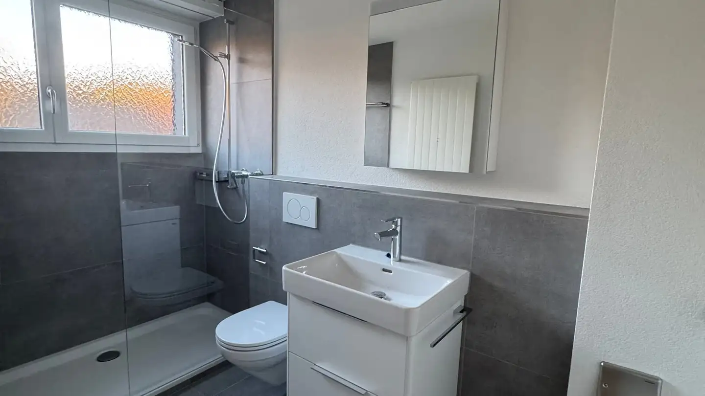 Appartamento in affitto - Raimattgasse 5, 4457 Diegten