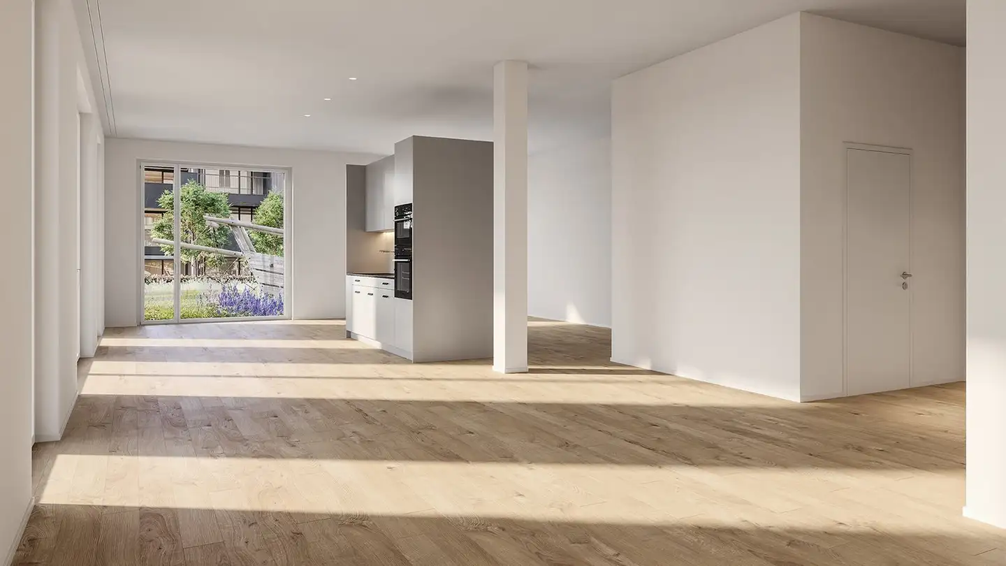 Spazio ufficio in affitto - 5034 Suhr - Foto 4