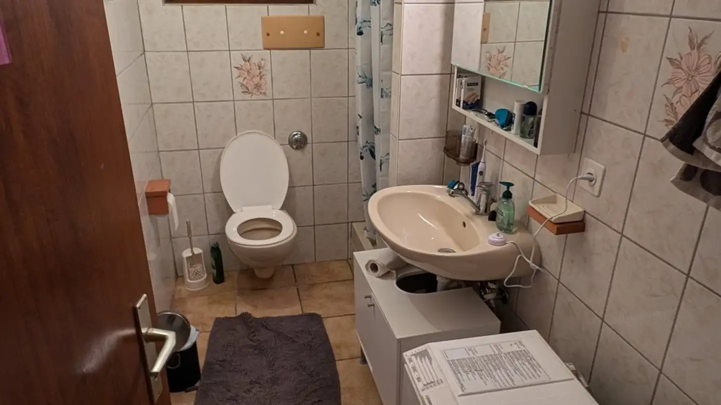 Appartamento in affitto - 1965 Savièse - Foto 4