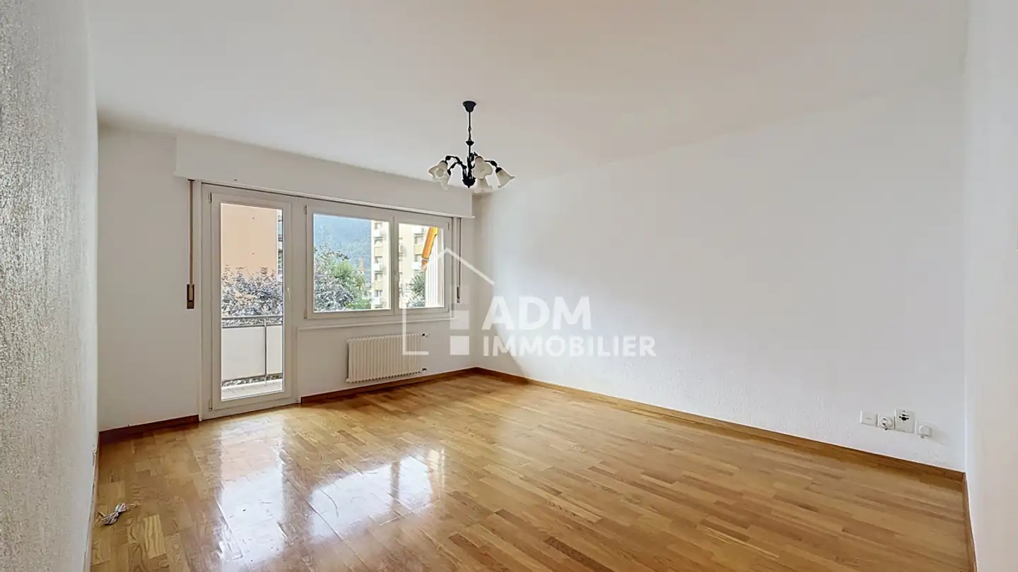 Appartement à louer - Rue Des Fougères, 1964 Conthey - Photo 2