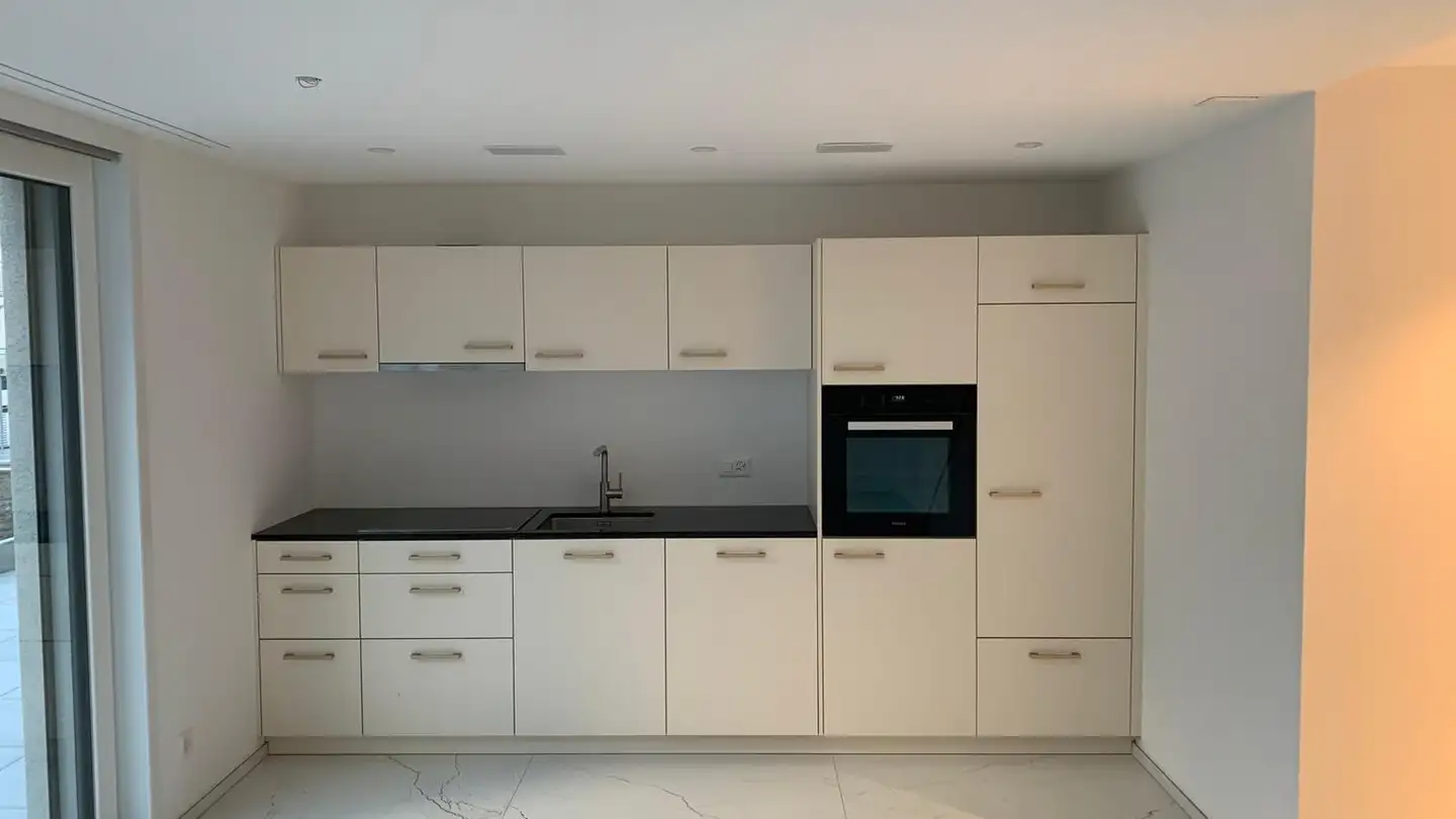 Wohnung mieten - 3900 Gamsen