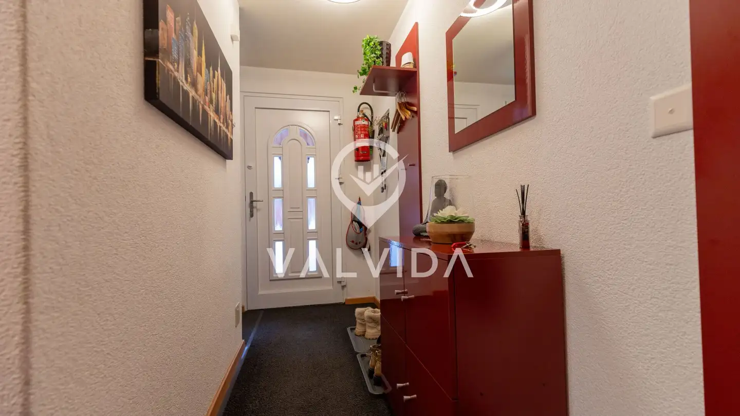 Casa singola in vendita - 3929 Täsch - Photo 3