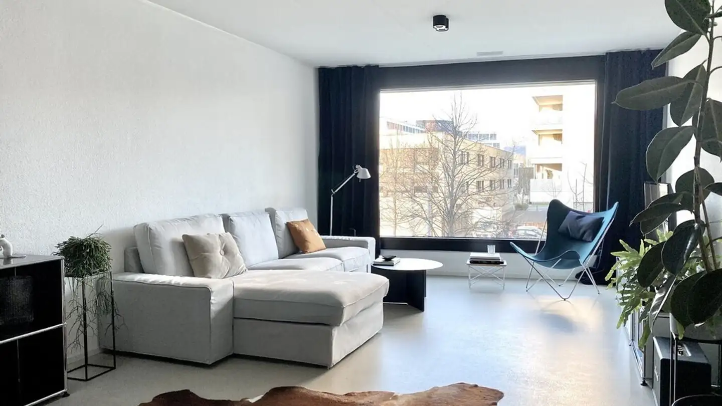 Maisonette mieten - Wiesenstrasse 14a, 8952 Schlieren - Foto 3