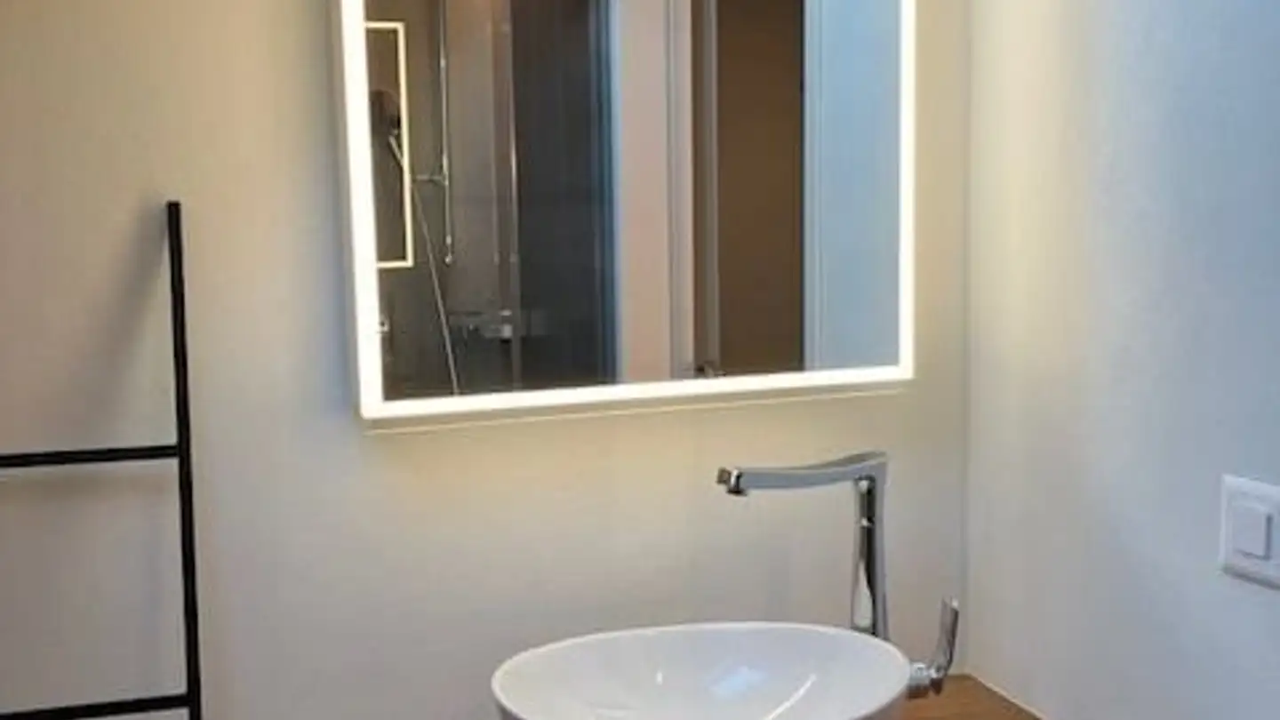 Attique à louer - Dorfstrasse 89, 8424 Embrach - Photo 3