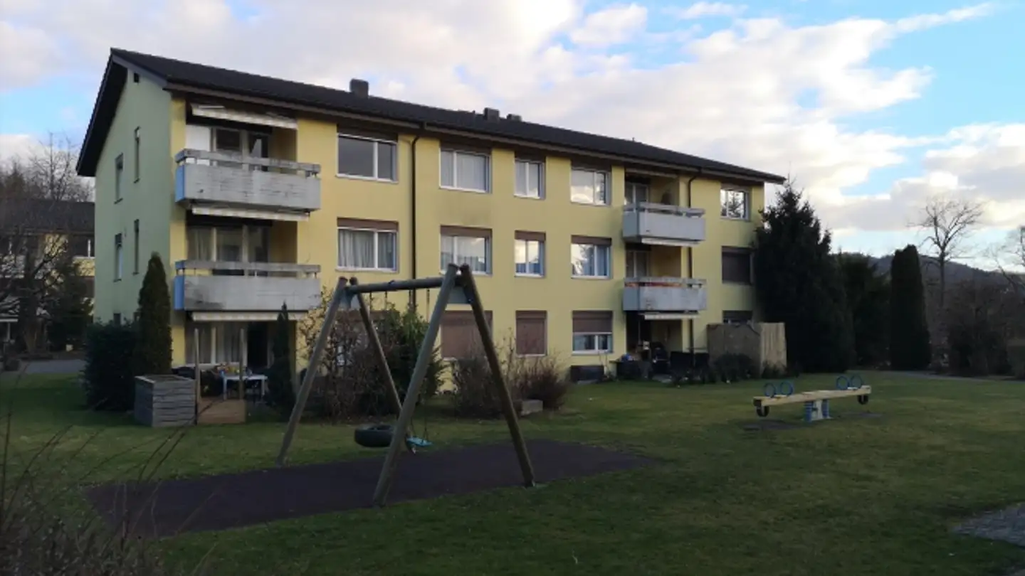 Wohnung mieten - Kirchweg 17, 5035 Unterentfelden