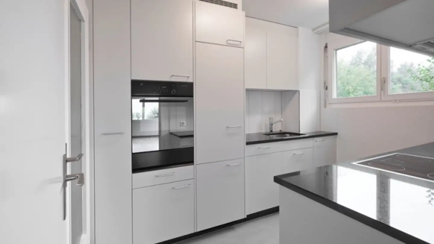 Wohnung mieten - Kirchweg 17, 5035 Unterentfelden - Foto 2