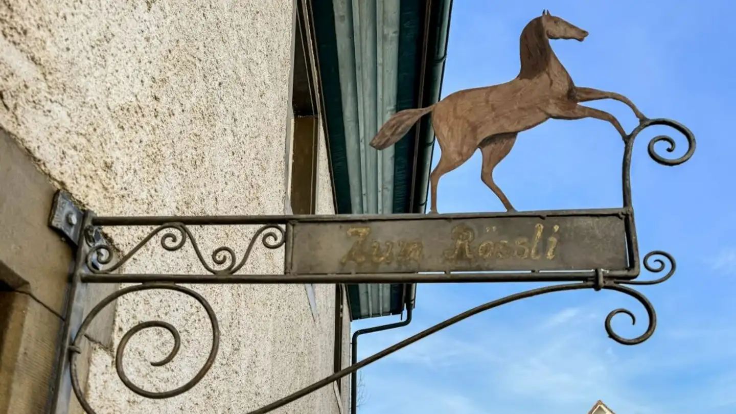 Single house for sale - Unterdorf 4, 8243 Altdorf SH