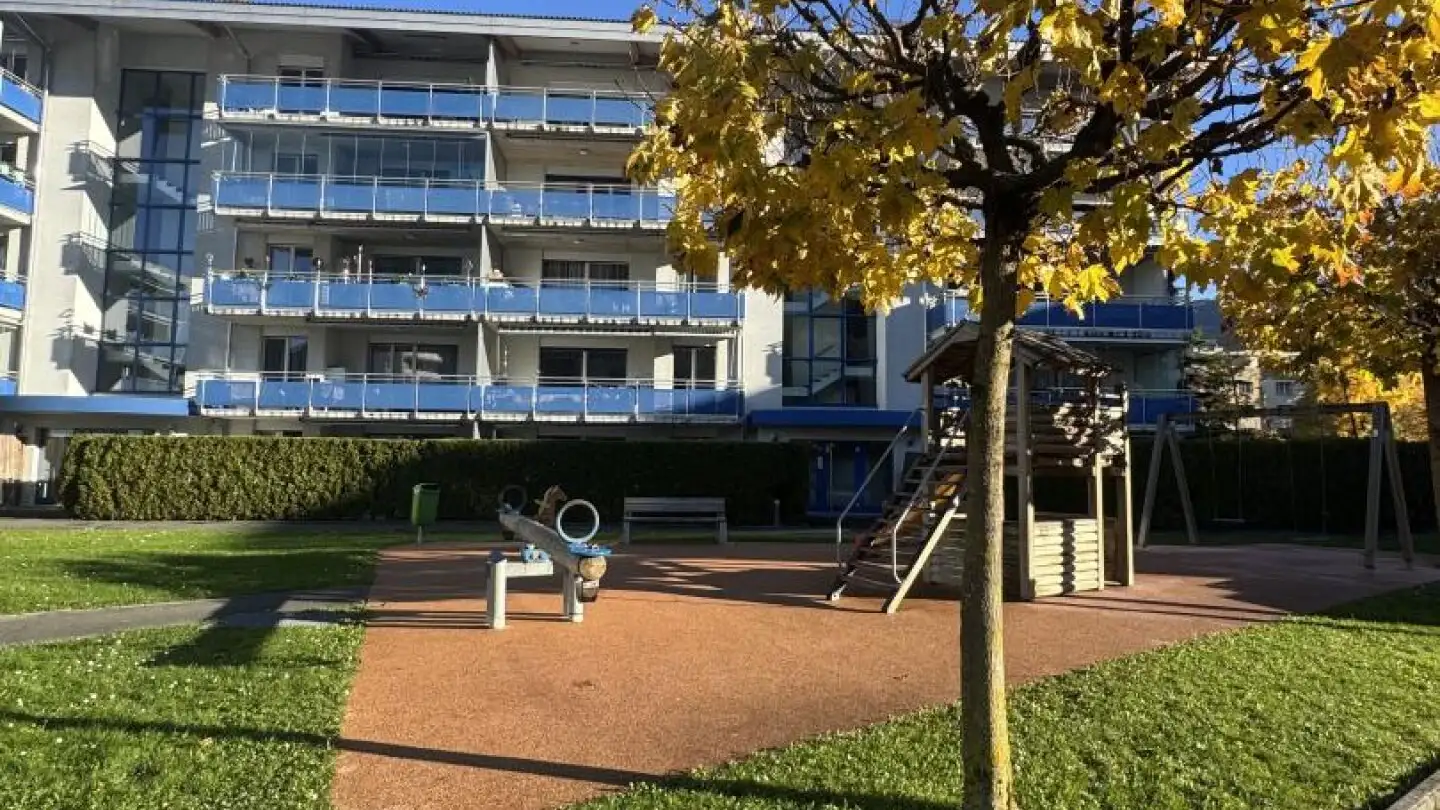 Appartamento in vendita - 1870 Monthey