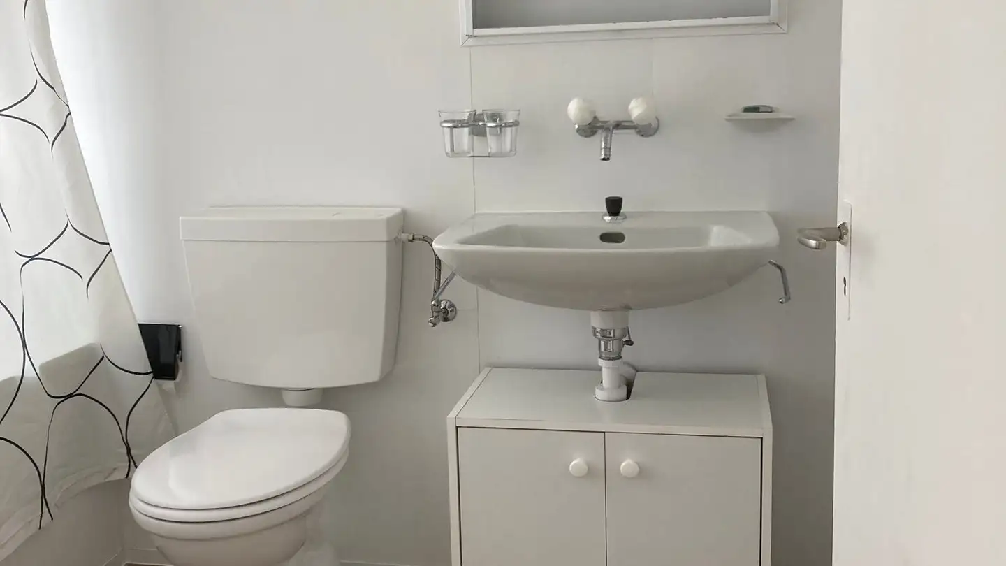 Studio mieten - Eggstrasse 465, 9100 Herisau - Foto 3