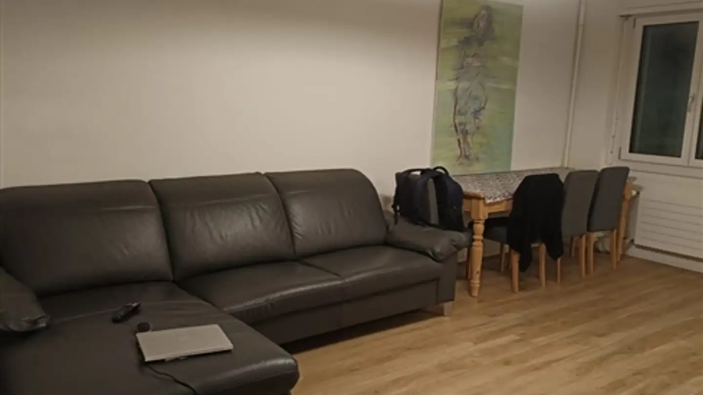 Appartamento ammobiliato in affitto - Ueberlandstrasse 465, 8051 Zürich