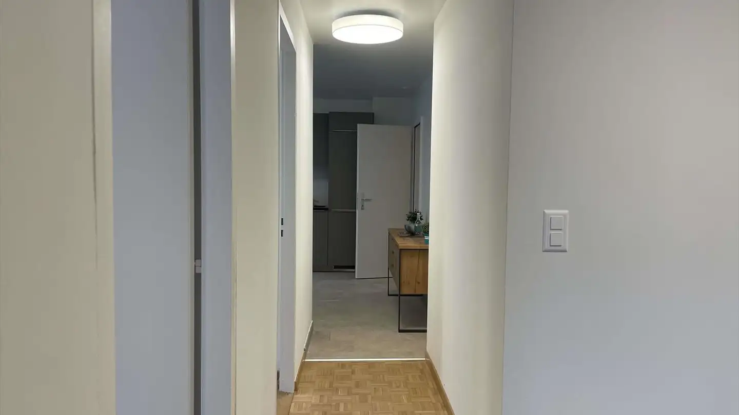 Stanza singola in affitto - Avenue De Sécheron, 1202 Genève - Photo 4