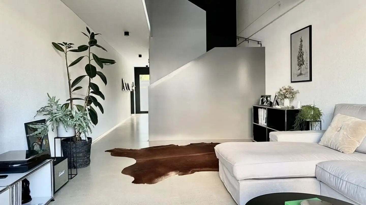 Maisonette mieten - Wiesenstrasse 14a, 8952 Schlieren - Foto 2