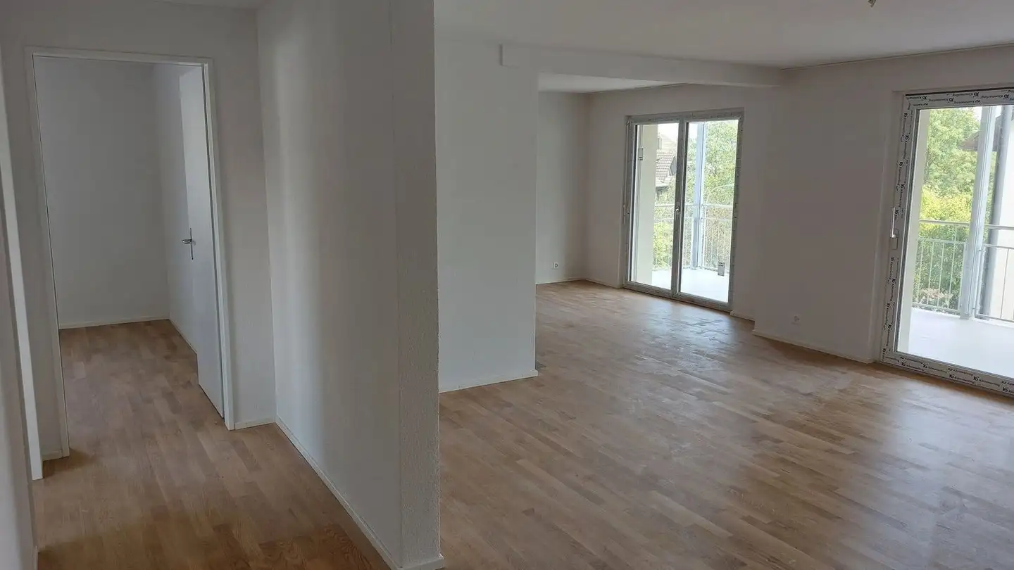 Apartment for rent - Bollenhofstrasse 1, 8953 Dietikon