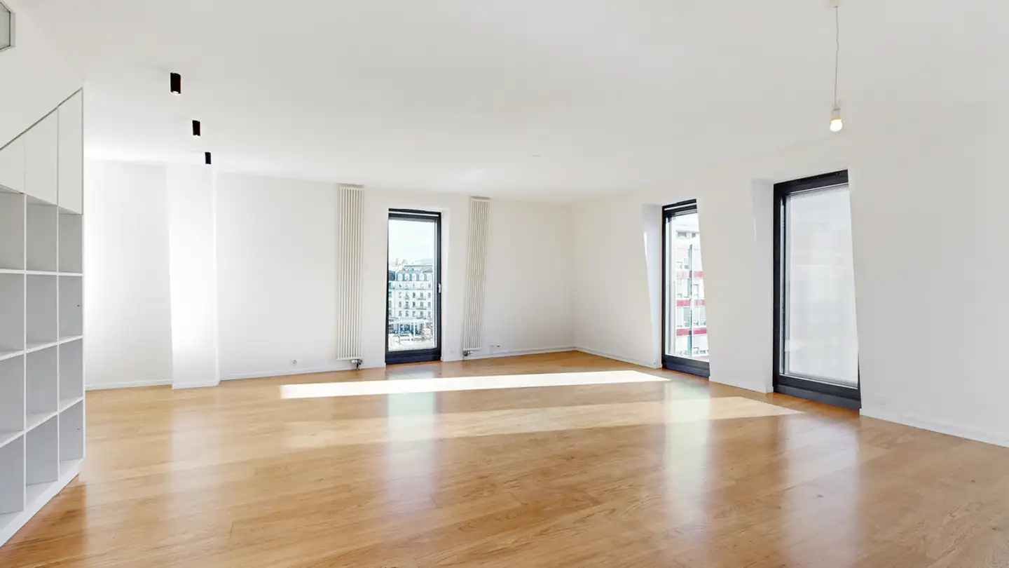 Duplex for rent - Rue De Rive, 1204 Genève - Photo 3