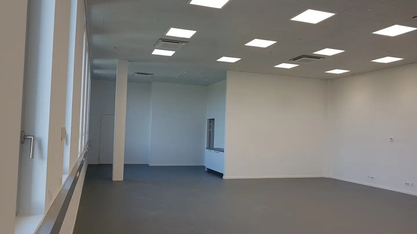 Office space for rent - 1242 Satigny - Photo 2