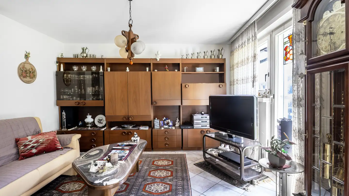 Appartement à vendre - 6774 Dalpe - Photo 4