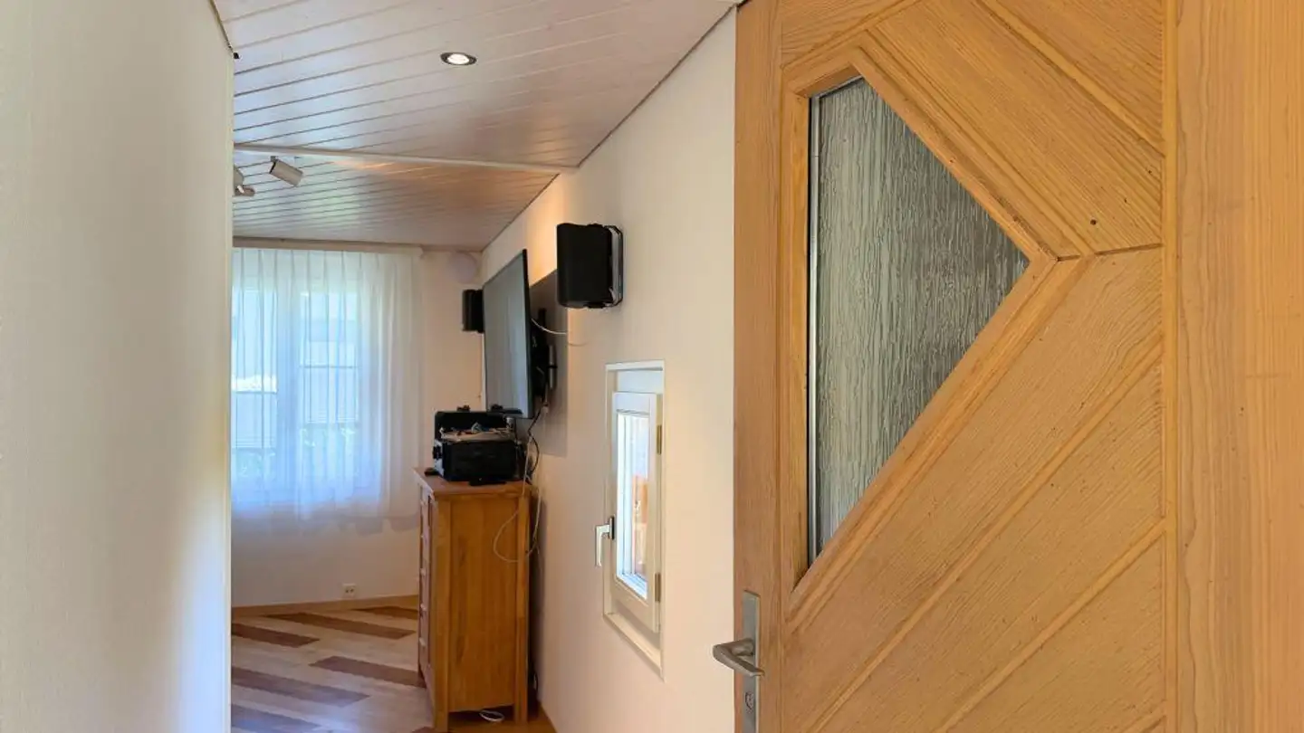 Appartement à louer - Egliswilerstrasse 56, 5707 Seengen - Photo 2