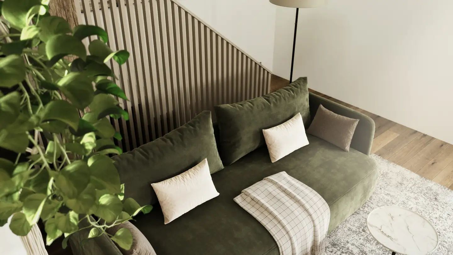 Apartment for sale - Bahnhofplatz 8, 6130 Willisau - Photo 3