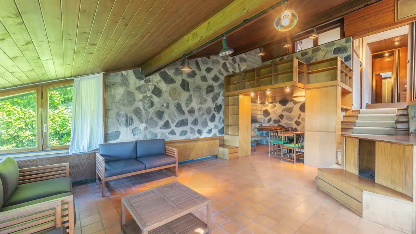 Villa à vendre - Via Campagna, 6926 Montagnola - Photo 3