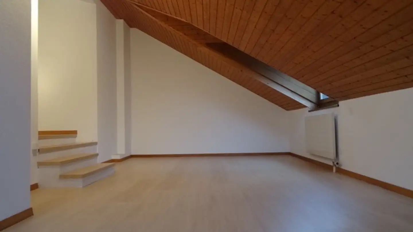 Wohnung mieten - Gansacherweg 1, 4460 Gelterkinden - Foto 3